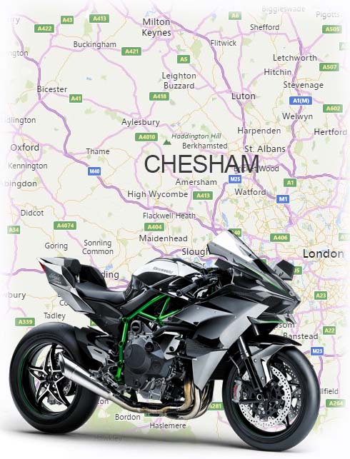 About Sell Motorbike